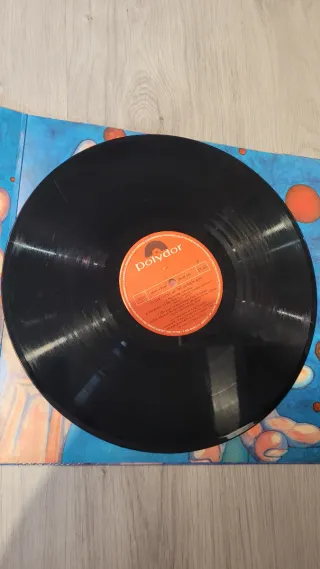 Vinilo King Crimson - In the Court of the Crimson