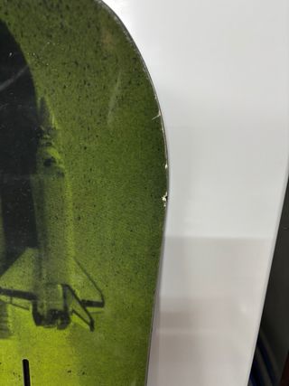 Burton Process Flying V 159cm Wide