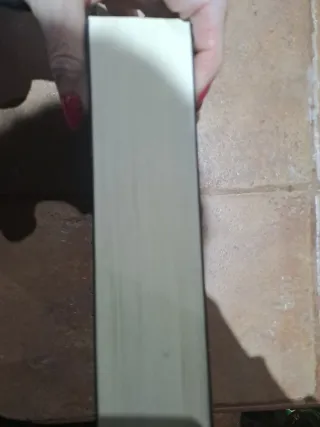 La reina en el palacio de las corrientes de air...