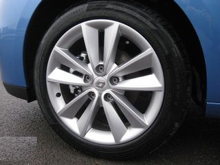 Renault Megane 1.6 dci 130cv