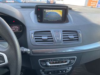 Renault Megane 1.6 dci 130cv