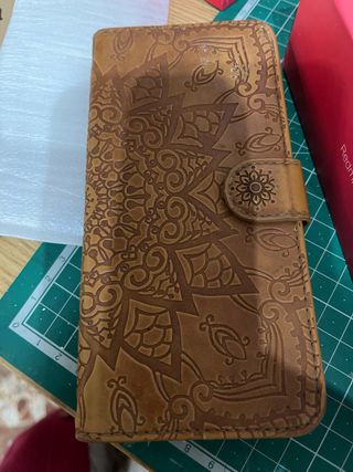 Xiaomi Redmi Note 8 Pro azul marino