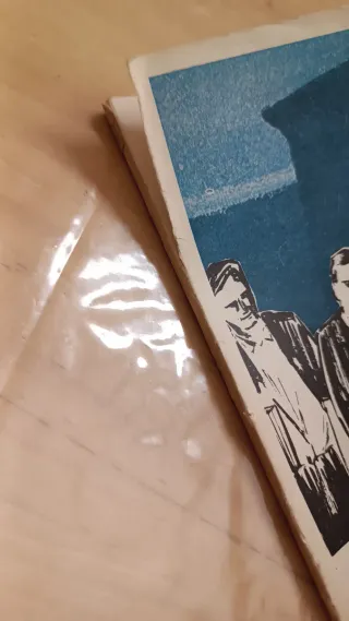 La Escuela Sindical – Cuaderno 1966