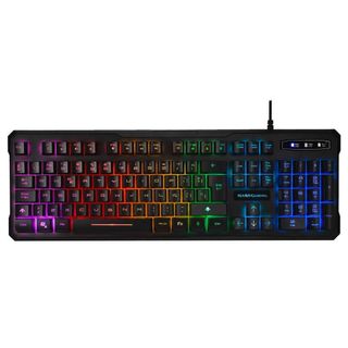 Mars Gaming MK218 Teclado Gaming H-Mechanical