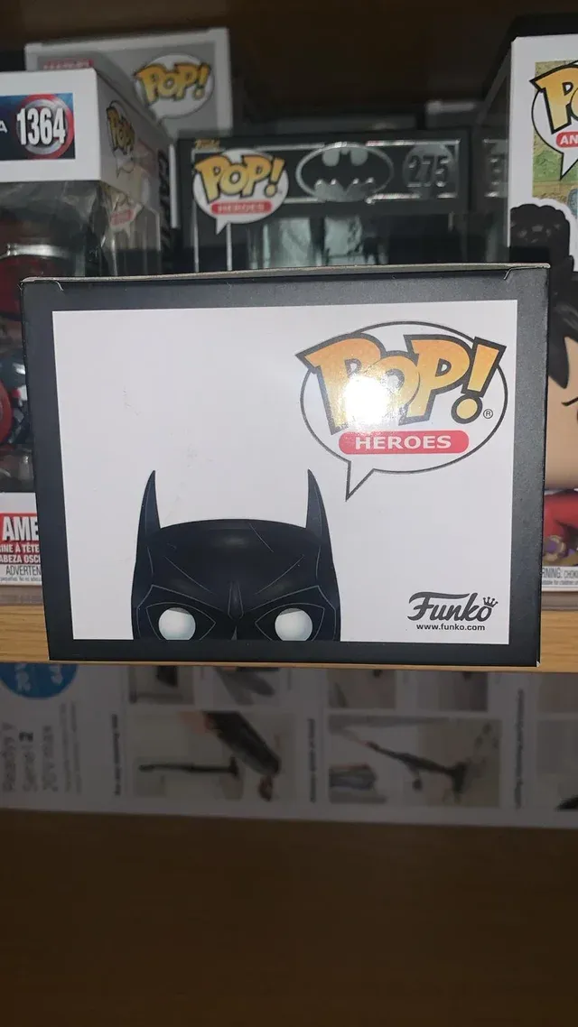 Funko Pop! Batman 1989
