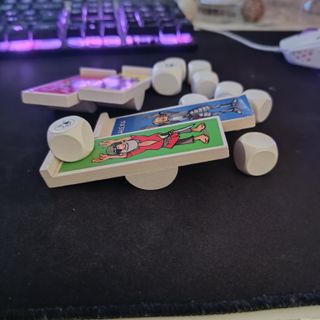 Gioco da tavolo Ka-Woom