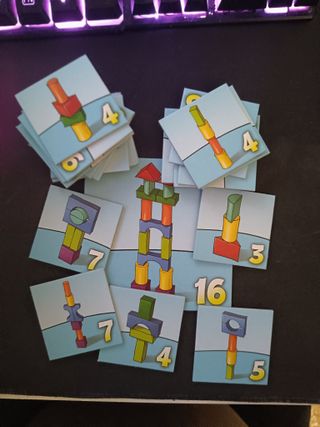 Gioco da tavolo Ka-Woom