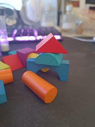 Gioco da tavolo Ka-Woom