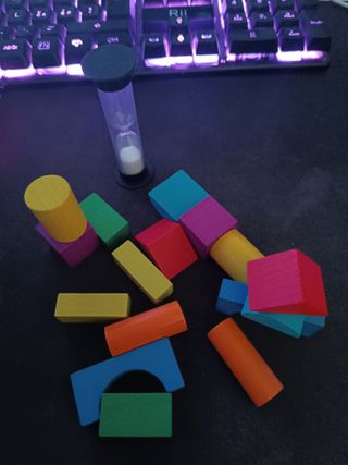 Gioco da tavolo Ka-Woom