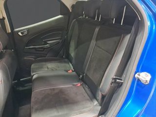 Ford Ecosport 1.0T EcoBoost 92kW (125CV) S&S ST Line