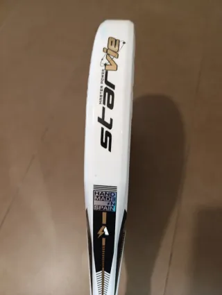 Pala de pádel Starvie Astrum Eris 2023