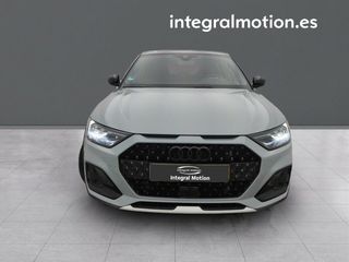 Audi A1 citycarver Black line 35 TFSI 110kW S tr