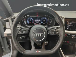 Audi A1 citycarver Black line 35 TFSI 110kW S tr