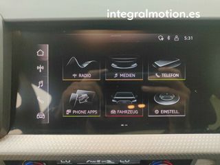 Audi A1 citycarver Black line 35 TFSI 110kW S tr