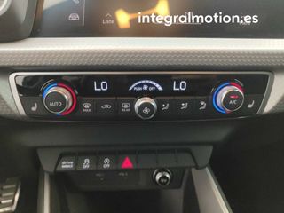 Audi A1 citycarver Black line 35 TFSI 110kW S tr