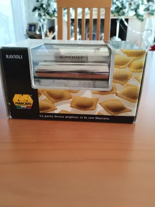 Marcato Accessorio Ravioli