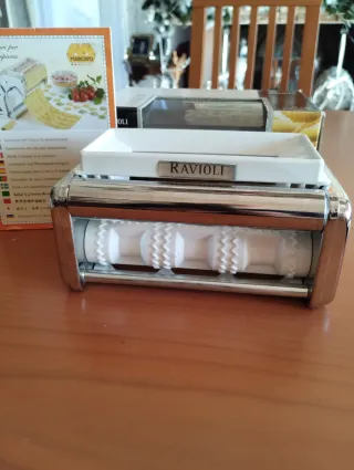 Marcato Accessorio Ravioli