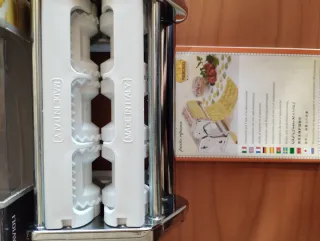 Marcato Accessorio Ravioli