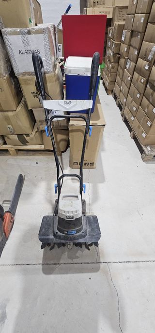 Motoazada Eléctrica MAC 1000W