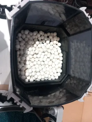 Filtro esterno JBL Cristal Profi e902 per acquari