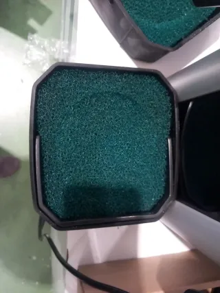 Filtro esterno JBL Cristal Profi e902 per acquari