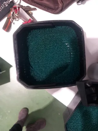 Filtro esterno JBL Cristal Profi e902 per acquari