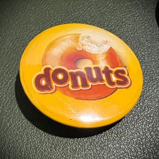 El Kiosco - Colección de chapas