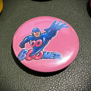 El Kiosco - Colección de chapas