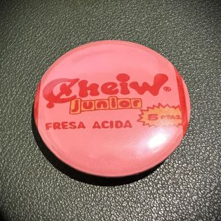 El Kiosco - Colección de chapas