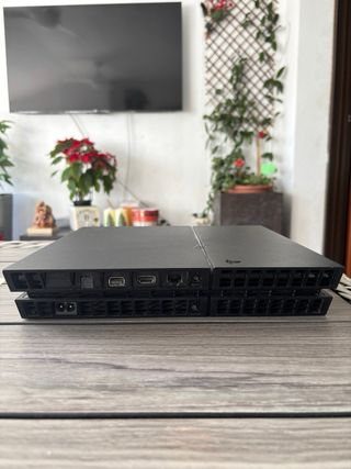 Consola PS4 + Call of Duty: Black Ops III