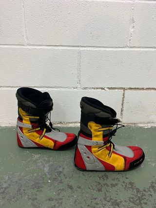 Botas Snowboard Nitro Talla 44