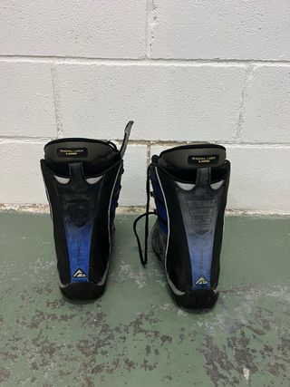 Botas Snowboard Nitro Talla 44