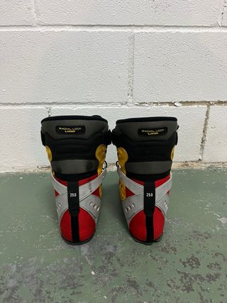 Botas Snowboard Nitro Talla 44