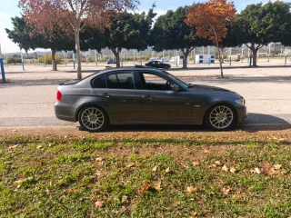 BMW 335i 2009