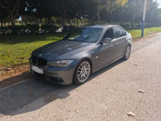 BMW 335i 2009
