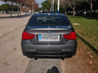BMW 335i 2009