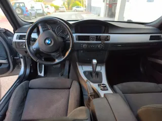 BMW 335i 2009
