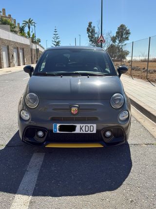 Abarth 595 43.000km