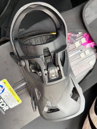 Fijaciones Burton Step On Talla(M)