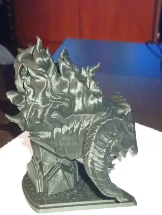 Servicio de impresión 3D