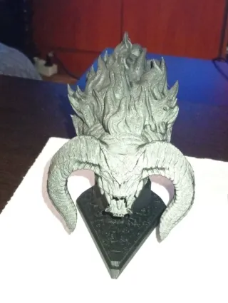 Servicio de impresión 3D