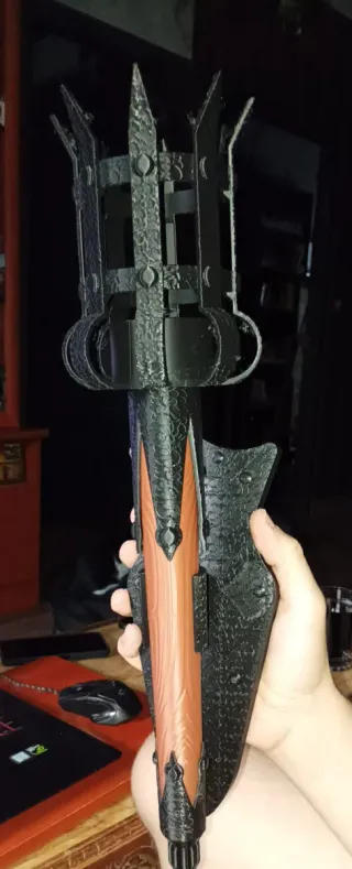 Servicio de impresión 3D