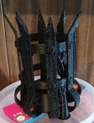 Servicio de impresión 3D