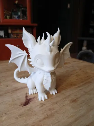 Servicio de impresión 3D