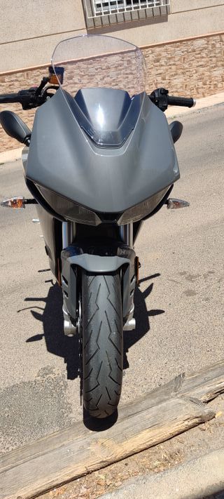 Zero Motorcycles SRS PREMIUM +RAPID CHARGE  2021