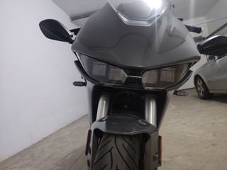 Zero Motorcycles SRS PREMIUM +RAPID CHARGE  2021