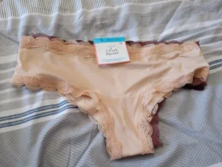 Primark Cuecas Boxer Novas S 3 Pack