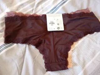 Primark Cuecas Boxer Novas S 3 Pack