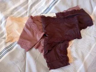 Primark Cuecas Boxer Novas S 3 Pack