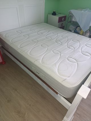 Regalo Colchón Pikolin recoger en Mojados